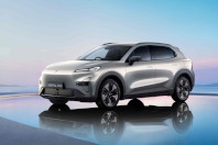 Deepal S05 PHEV