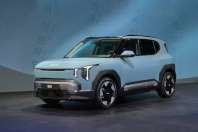 Kia EV2