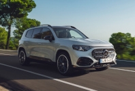 Mercedes GLB