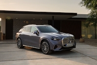 Mercedes GLC EQ