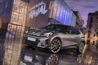 Cupra Raval