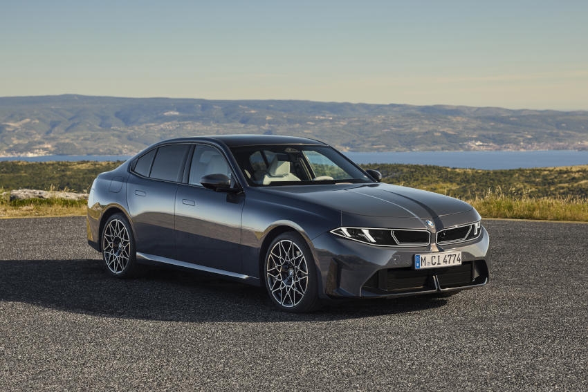 BMW 3