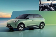 Geely E2