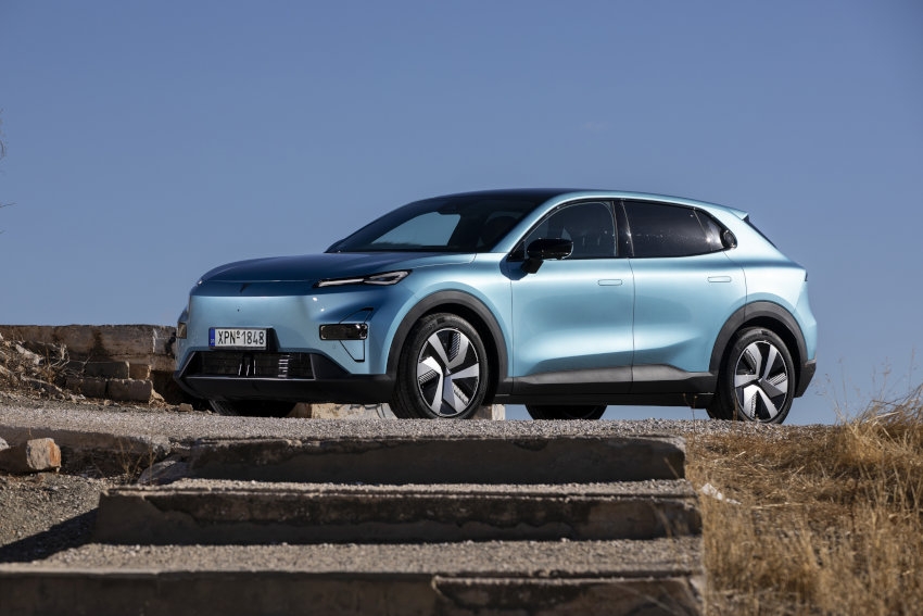 Changan Deepal S05