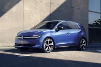  VW ID. Polo