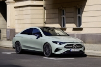 Mercedes CLA