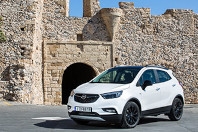 Νέο πρόγραμμα συντήρησης για παλαιότερα Opel